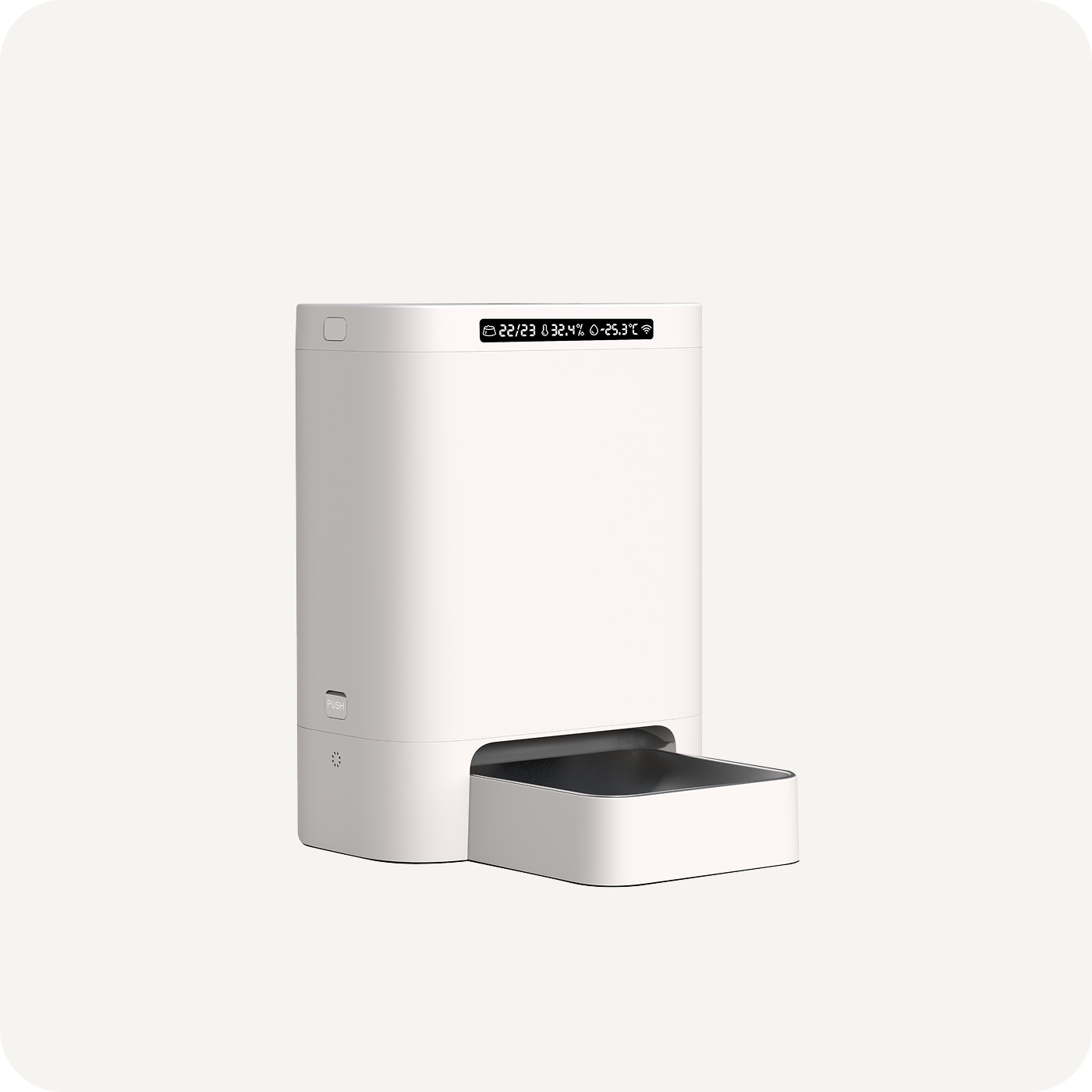 Wali-Lite(WI-FI) Feeder